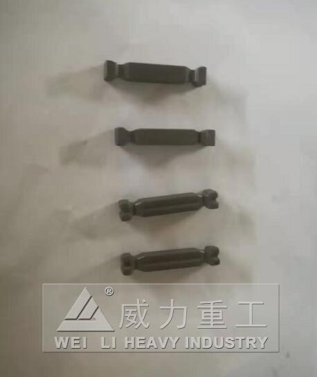 渔网坠