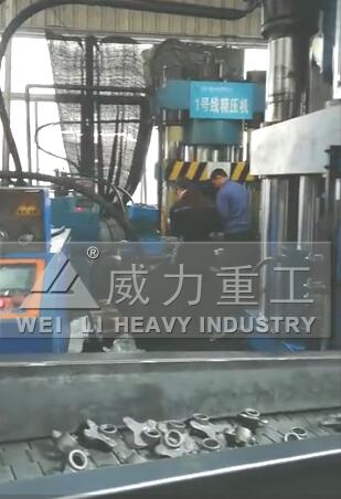 客户现场